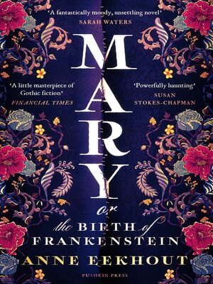 cover image of Mary
